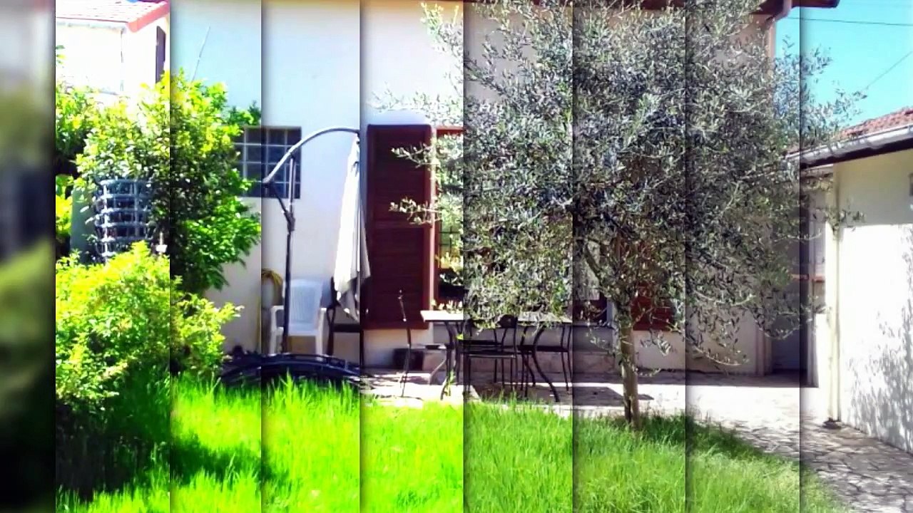 Vente maison - MORANGIS (91420) - 120.0m²