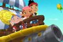 Jake and the Never Land Pirates S03E20 Jake the Wolf-Witch Hook