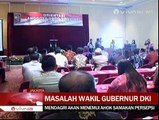 Menteri Dalam Negeri Akan Temui Ahok Samakan Persepsi