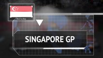 Singapore Grand Prix - Race Preview