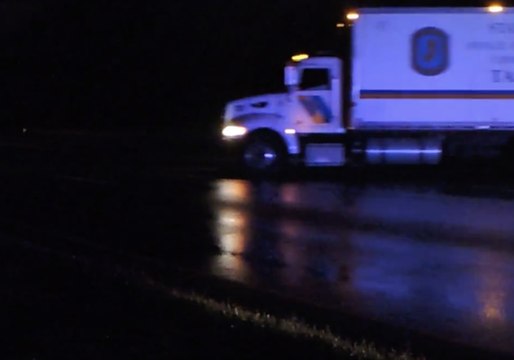 New Jersey Rescue Team Heads to Carolinas