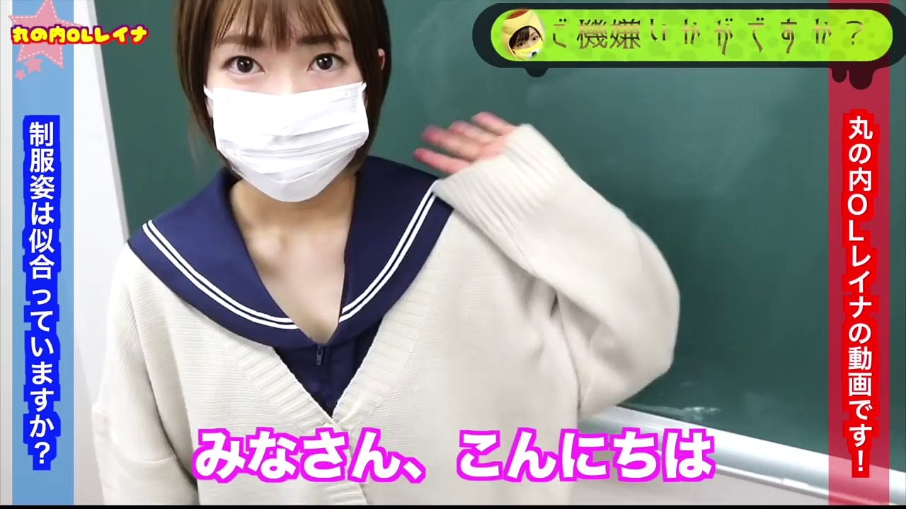 ファンからのエロすぎるメールを容赦なく開封していく