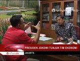 Tugas Berat Tim Ekonomi Kabinet Kerja Jokowi-JK