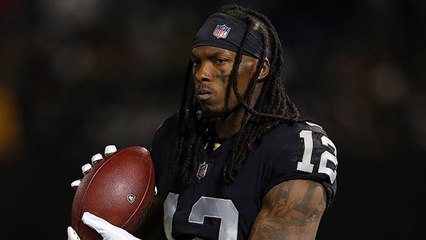 Garafolo explains why Raiders brought Bryant back