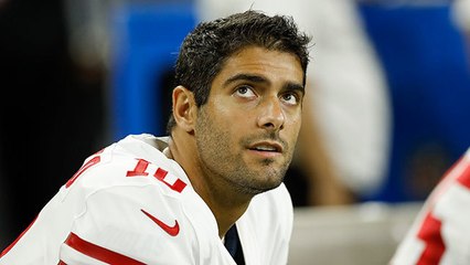 Deion on QBs getting $100M deals: 'I don't like it one bit'