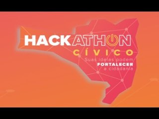Criação de POLÍTICAS PÚBLICAS com o HACKATHON CÍVICO
