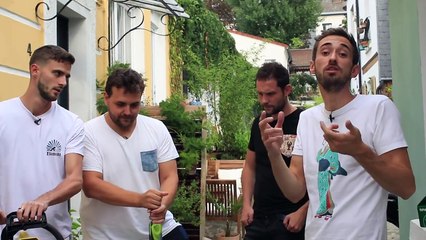 LQC - Peut-on faire fonctionner un moteur avec autre chose que de l'essence ?