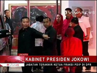Puan Maharani Jadi Menko Pembangunan Kemanusiaan