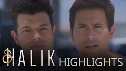 Halik: Lino gets into a violent confrontation with Ace | 22