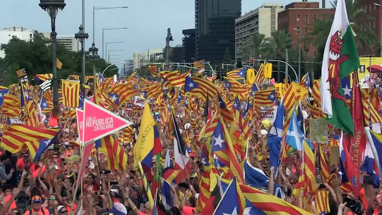 Sonho de separação vive