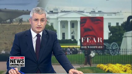 Obama mulled preemptive strike on North Korea, following 2016 nuclear test: Woodward