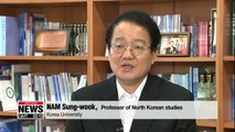 Inter-Korean economic cooperation: current state, restraints, and possible outlook