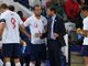 Southgate defends choice to give 'burnt out' Kane 30 minutes