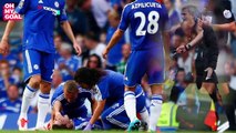 Eva Carneiro: the Chelsea's doctor destroyed by Mourinho