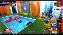 PRUEBA 2  MARTES  11  SEPTIEMBRE-CALLE 7 EL SALVADOR TEMPORADA 8