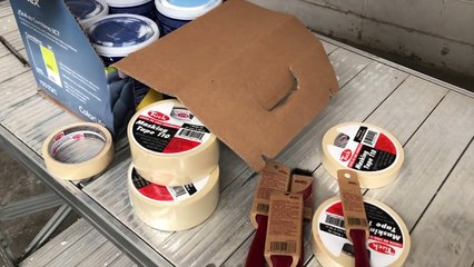 ¡Bienvenidos a mi Nuevo Taller!