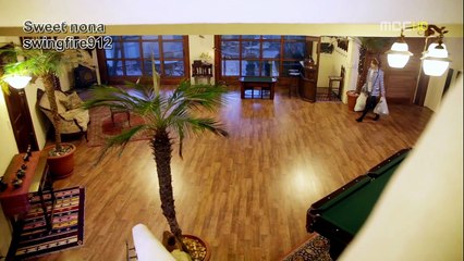 ملك فى حيرة الحلقة 7 الجزء الثاني