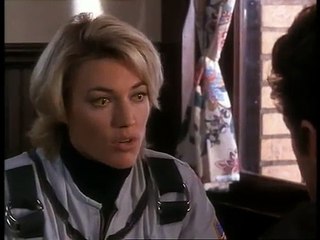 DARK BREED FILM science fiction FRANCAIS VF PARTE 2