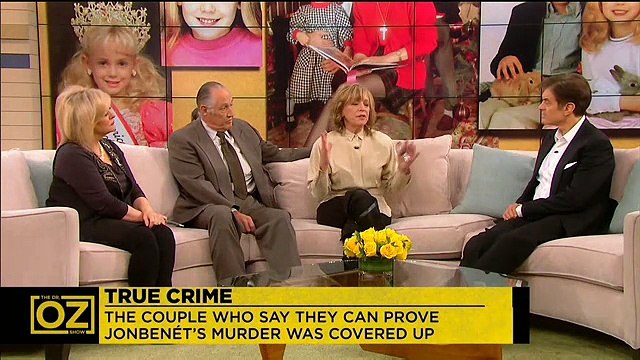 The Dr. Oz Show - September 11, 2018 - The Coconut Oil Conspiracy | The Dr. Oz Show - 09/11/2018