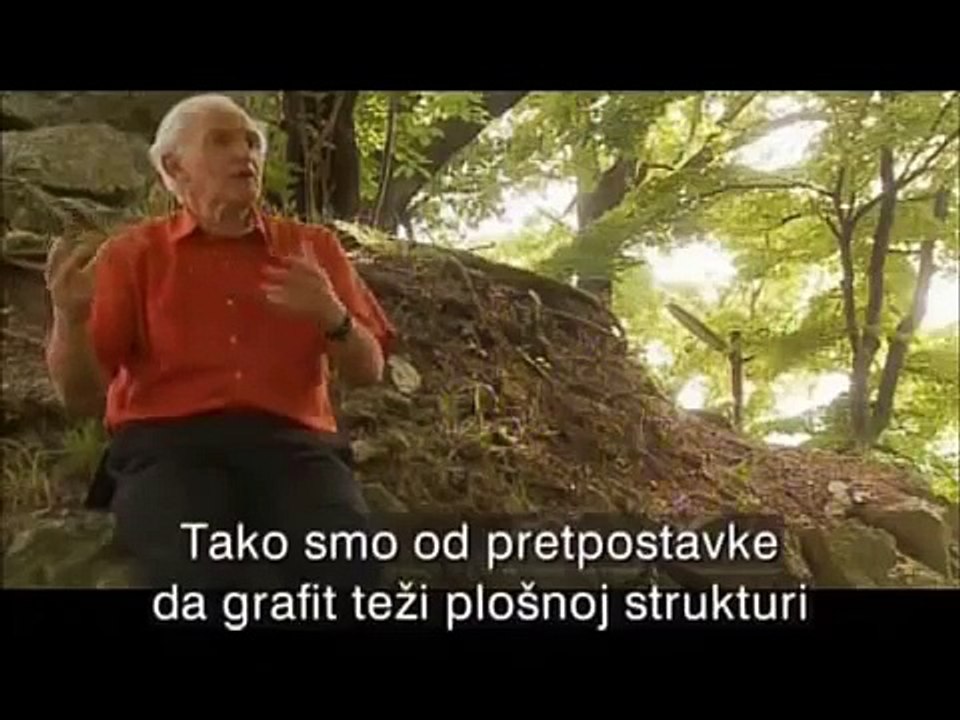 Nano svijet - Od mikro do nano (1.  dio)