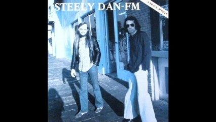 STEELY DAN - This All Too Mobile Home