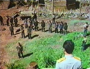 Missing in Action 2: The Beginning (1985) - VHSRip - Rychlodabing (3.verze)