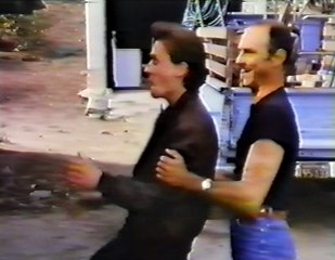 Police Story: The Freeway Killings (1987) - VHSRip - Rychlodabing