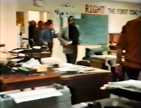 Popeye Doyle (1986) - VHSRip - Rychlodabing