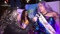 MARCHA DE LA DIVERSIDAD Y REINA DE LA MARCHA COQUIMBO 2018