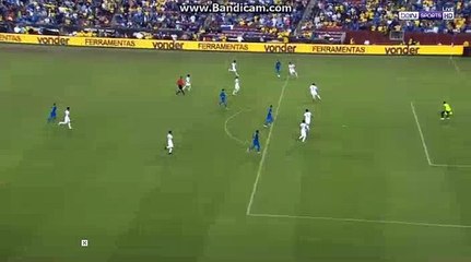 Philippe Coutinho  Goal HD - Brazil 3-0 El Salvador 11.09.2018