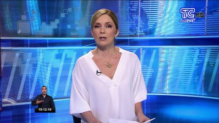 Presidente Moreno lideró reunión del Consejo de Seguridad de Carchi