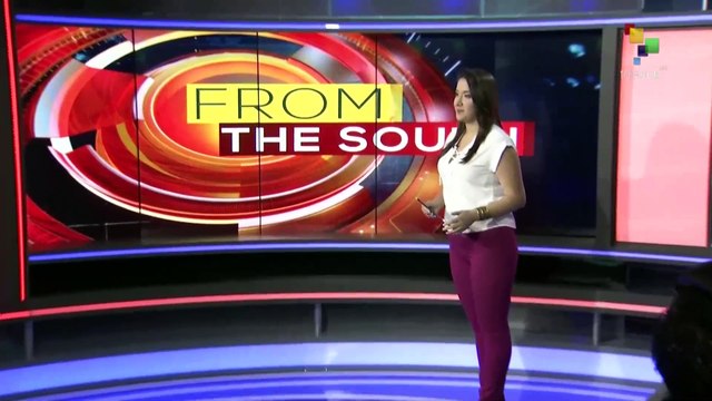 FtS 09-11: Guatemala: Thousands protest against president Morales