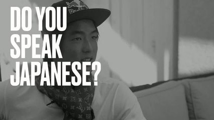 Adrénaline - Surf : Dropping In with Seabass