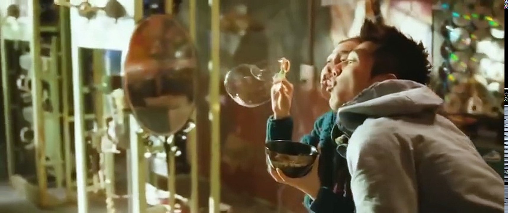 First Time - Chinese Movie [Eng Sub] part 2/3