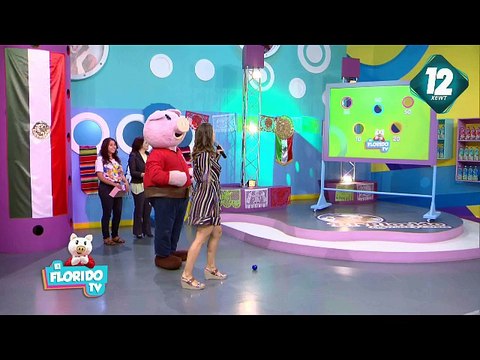 PROGRAMA EL FLORIDO TV MARTES 11 DE SEPTIEMBRE 2018