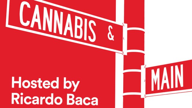 Cannabis & Main: 'Legalities Don't Have Anything To Do With Women's Attitudes Around Cannabis'
