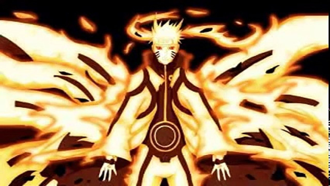 Que Hubiera Pasado si Naruto era el Nuevo Conde Uzumaki¿ Cap 12 part 2/2