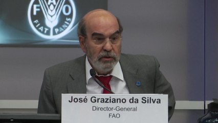 유엔 "세계 인구 9명 중 1명 배고픈 상태" / YTN