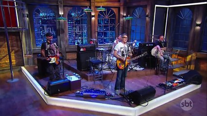 Melhores momentos do Mr. Catra no programa | The Noite (10/09/18)