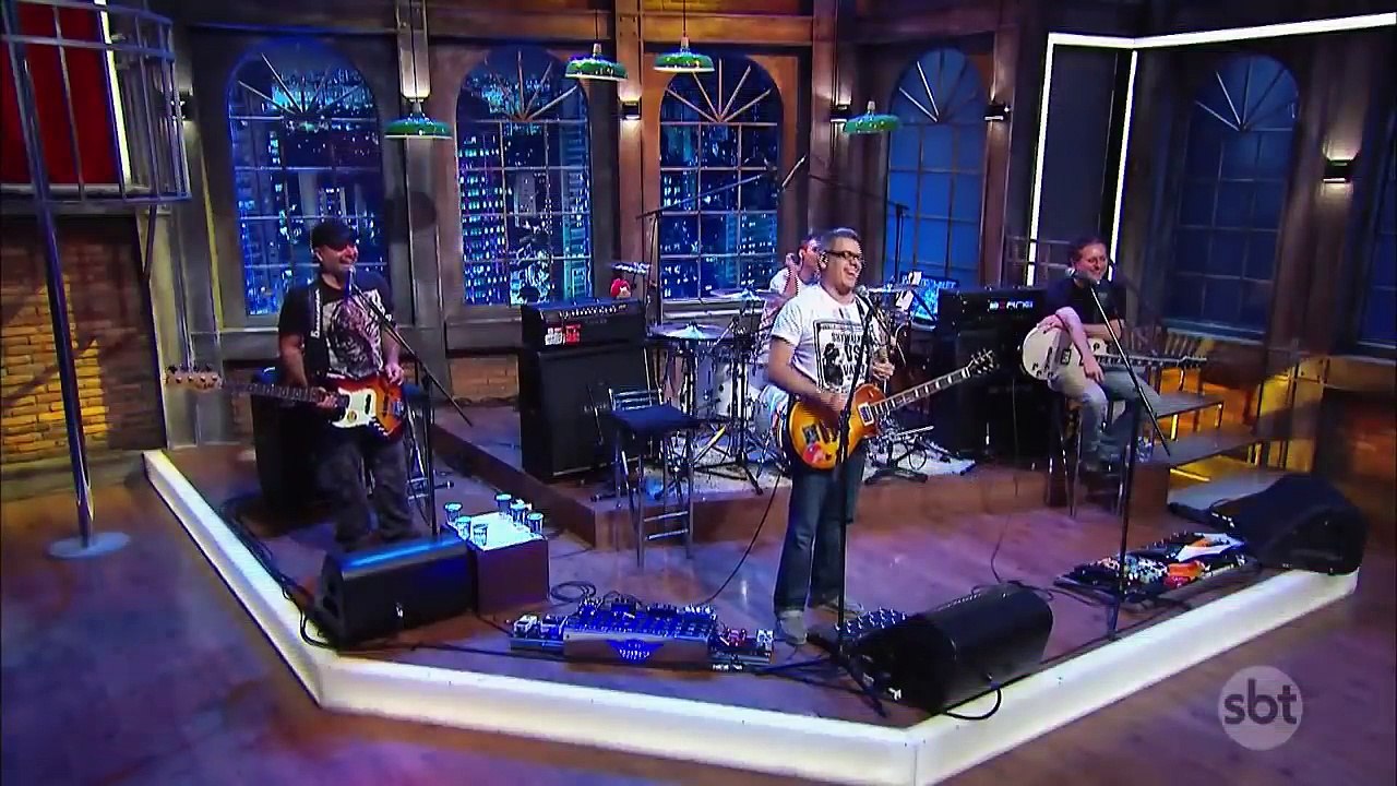 Melhores momentos do Mr. Catra no programa | The Noite (10/09/18)