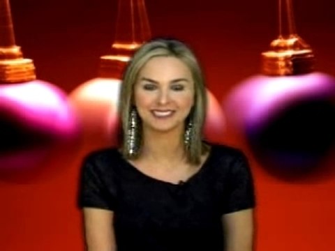 Russell Grant Video Horoscope Taurus 22.12.2007