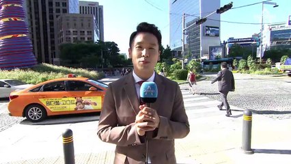 9월 12일 김진의 돌직구쇼 오프닝