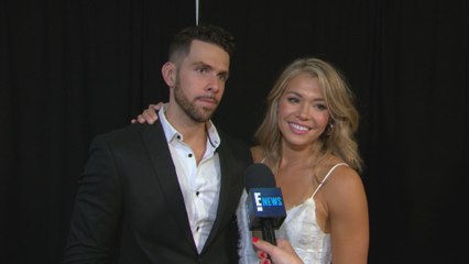 "BIP" Star Krystal Nielson Shows Off Engagement Ring