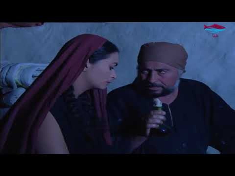 عمران اخد محبوبه و هربا بليلة عرسها ـ مسلسل العوسج ـ اسعد فضة mp4