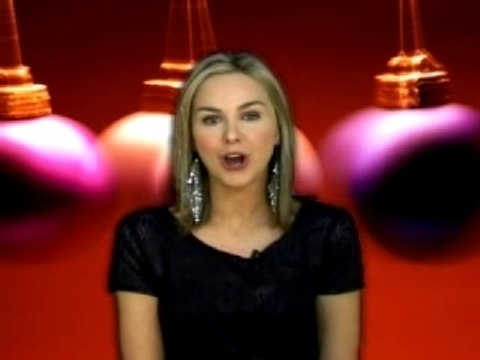 Russell Grant Video Horoscope Capricorn 22.12.2007