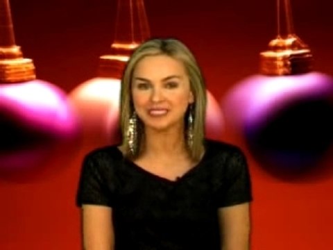 Russell Grant Video Horoscope Pisces 22.12.2007