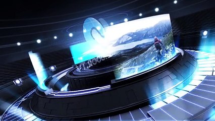 BLU SPORT puntata 21 parte 2