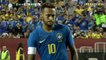 Neymar Goal HD - Brazil 1-0 El Salvador 11/09/2018