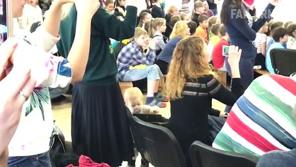 Baby's Stealing Out Here - Fails of the Week - April 2017 _ FailArmy