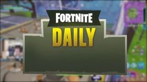Fortnite Daily Best Moments Ep.56 (Fortnite Battle Royale Funny Moments)